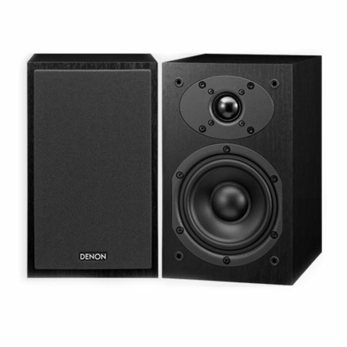 DENON SC-M41 Black