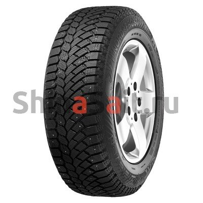 Gislaved (Гиславед) Nord Frost 200 SUV 215/70R16 100T