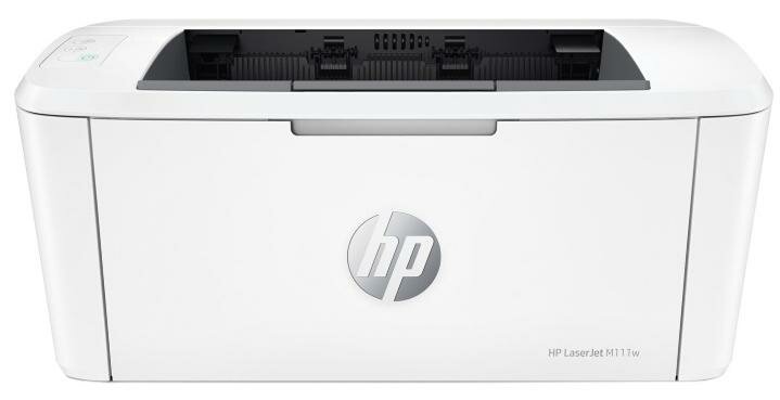 Лазерный принтер HP LaserJet M111w 7MD68A