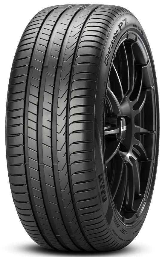 Летние шины Pirelli Cinturato P7C2 205/55 R16 94V