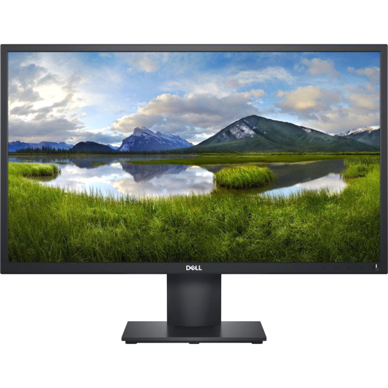 DELL E2420H 23.8", IPS, 1920x1080, 1000:1, 5ms, 250cd/m2, 178/178, VGA, DP, Tilt 23.8"(1920x1080 IPS)/ (Ghz)/Mb/Gb/Ext: