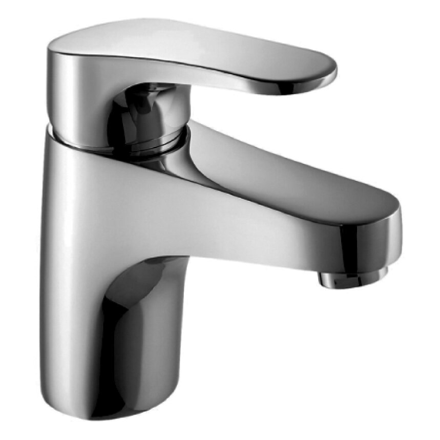 Смеситель для раковин Lemark Shift хром (LM4306CUT)