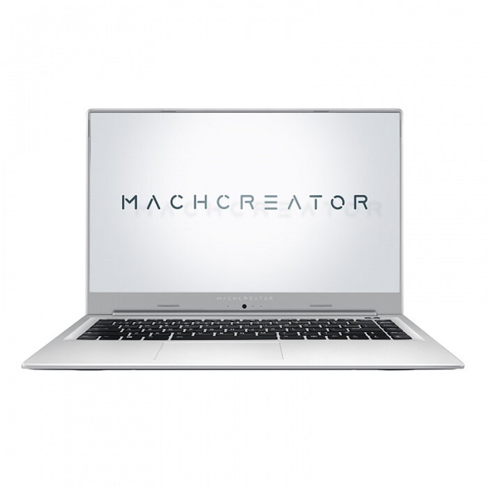 Ноутбук Machenike L15C, 15.6" FHD/Core i5-12450H/8GB/SSD 512GB/Nvidia Gf RTX3050 GDDR6 4GB/Silver L15C-i512450H30504GF144LSMS0R1