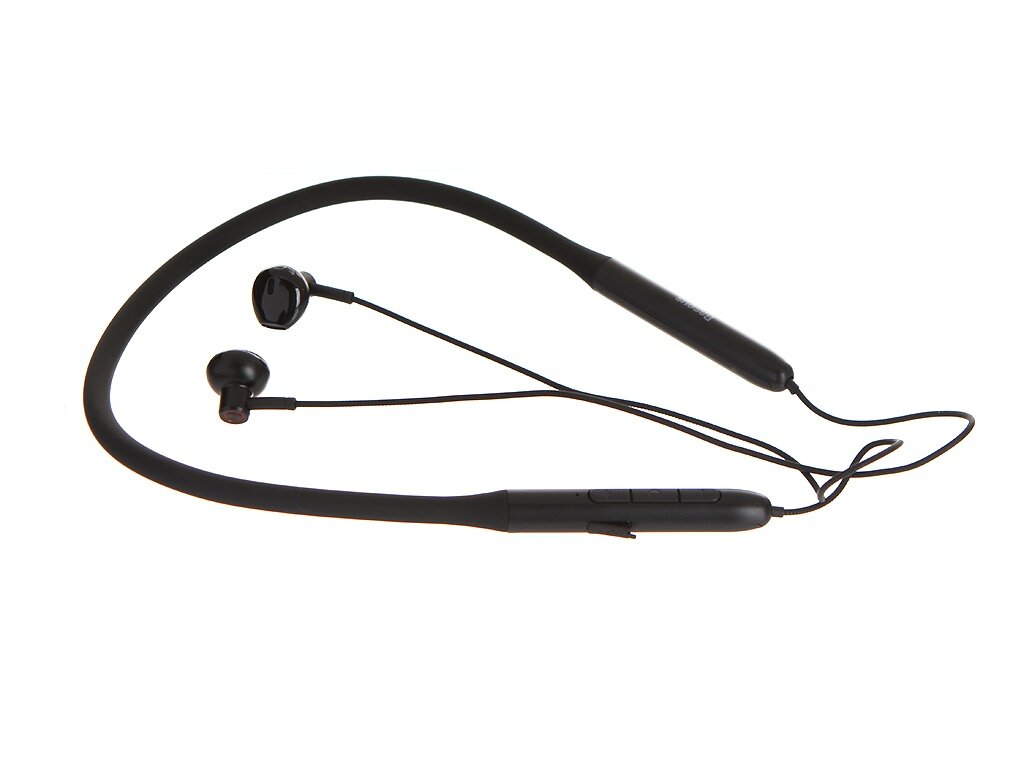 Беспроводные наушники Baseus Earphone Bowie P1 Half In-ear Neckband Wireless Earphones (NGPB000001)