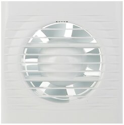Вентилятор вытяжной AURAMAX OPTIMA 4, 150х150 мм, d=100 мм, 220‒240 В для дома