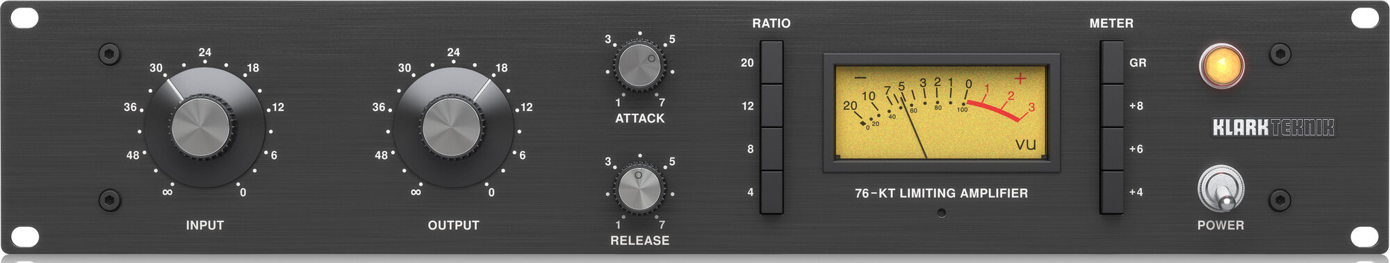  KLARK TEKNIK 76-KT