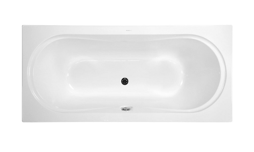 Vagnerplast Ванна акриловая Briana 185х90 VPBA185BRI2X-04 Vagnerplast