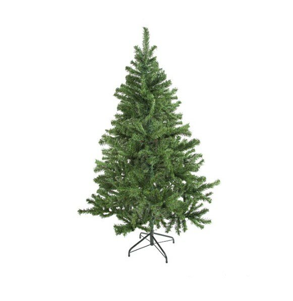 Ель Promo Tree Standard Hinged PVC - 210 см KSI-29210