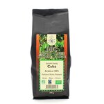 Кофе в зернах Naturela Cuba 250 гр. - изображение
