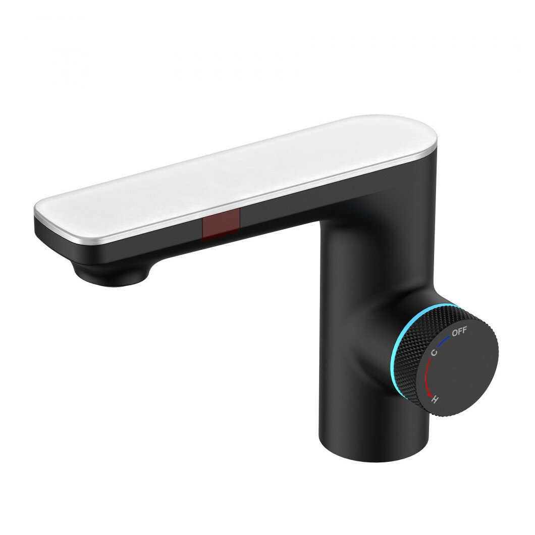 Смеситель для раковины Berges - фото №1