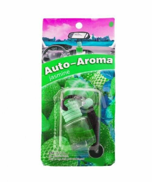 Автомобильный ароматизатор с ароматом 