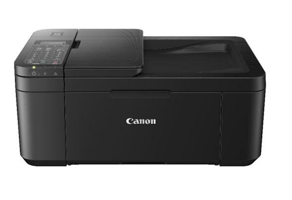 Цветное струйное МФУ Canon PIXMA TR4640