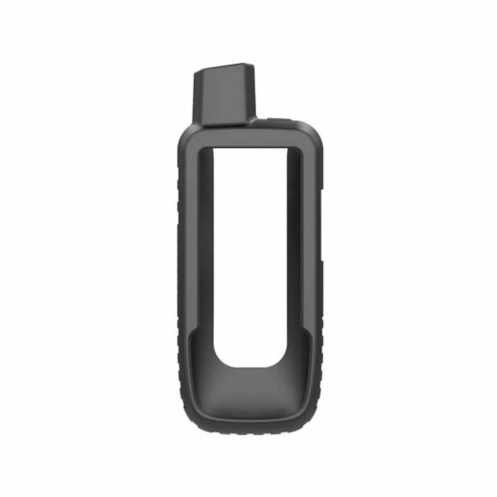 Garmin GPSMAP 66i чехол силиконовый черный (SC02088-B)