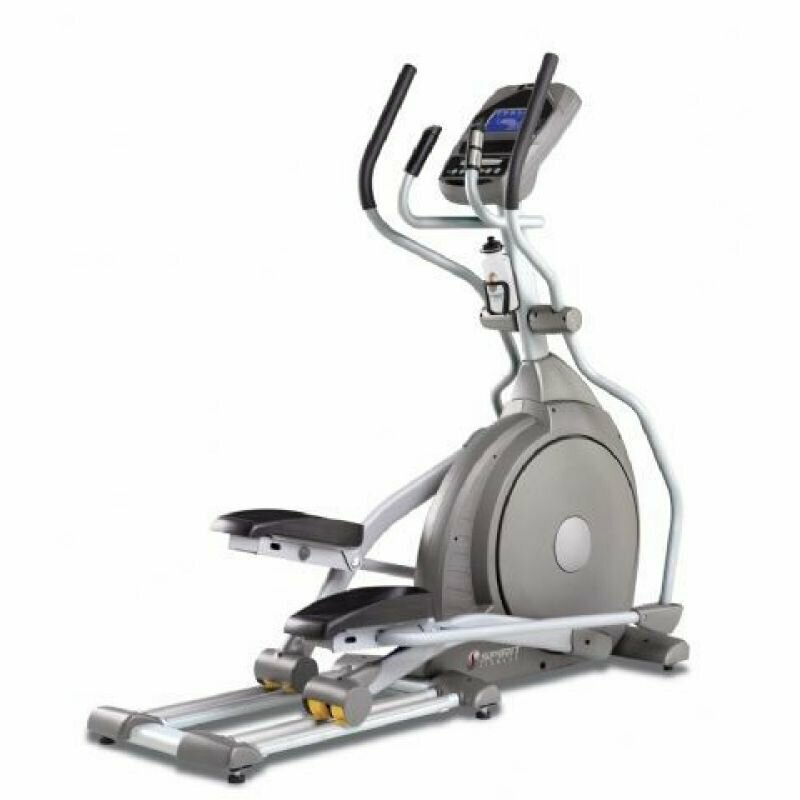   Spirit Fitness   Spirit Fitness XE195