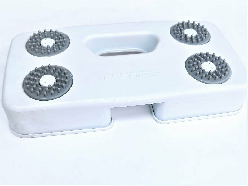 фото Массажер ступней паровой кабины AQUALUX