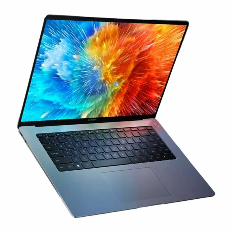 Ноутбук Xiaomi Book Pro 16 2022 (Intel Core i5-1240P/16GB/512GB/Intel Iris Xe Graphics) JYU4468CN, серый