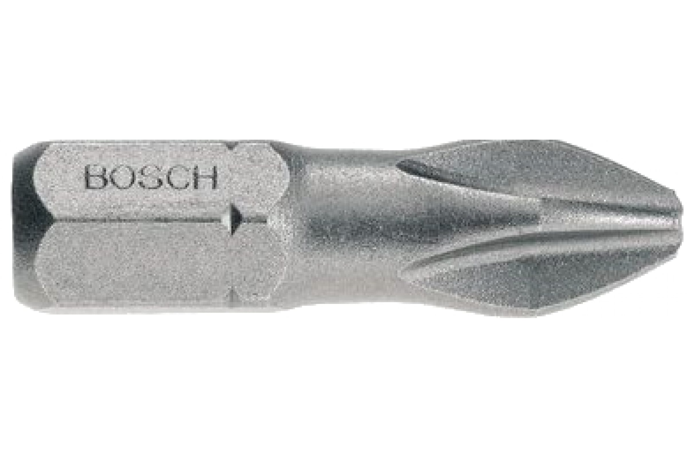Бита Bosch Ph 2/25 XH 1 штука (514)