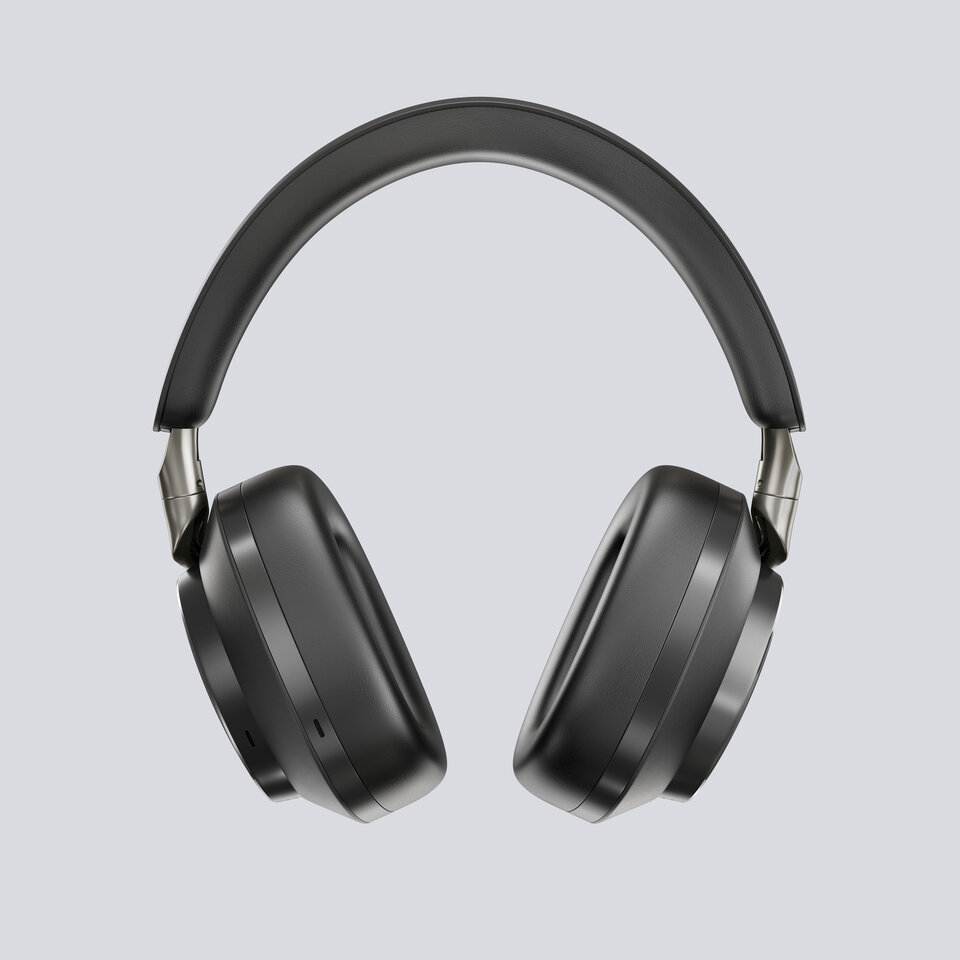 Беспроводные наушники Bowers & Wilkins PX8 Black