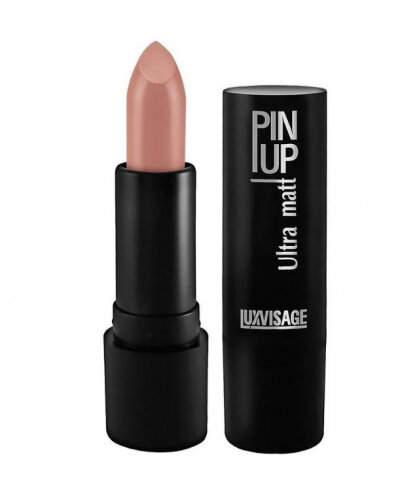   LUXVISAGE PIN-UP ultra matt  504