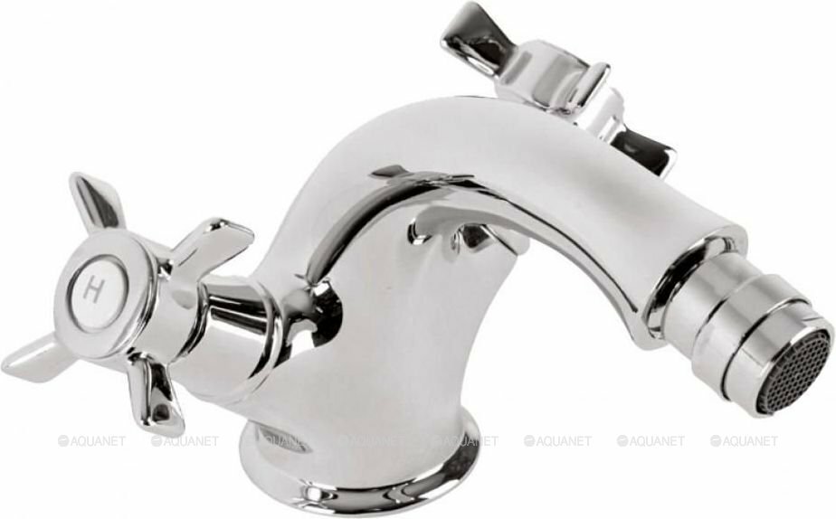 Смеситель для биде Cezares Lord BS1-01