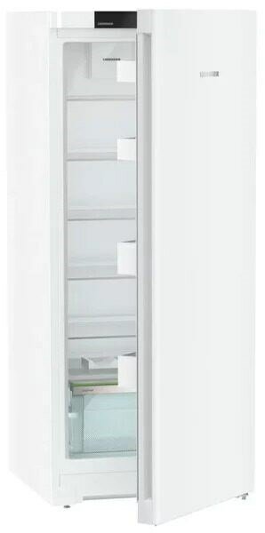 Холодильник Liebherr RF 4600-20 001 1455x600x675 Белый