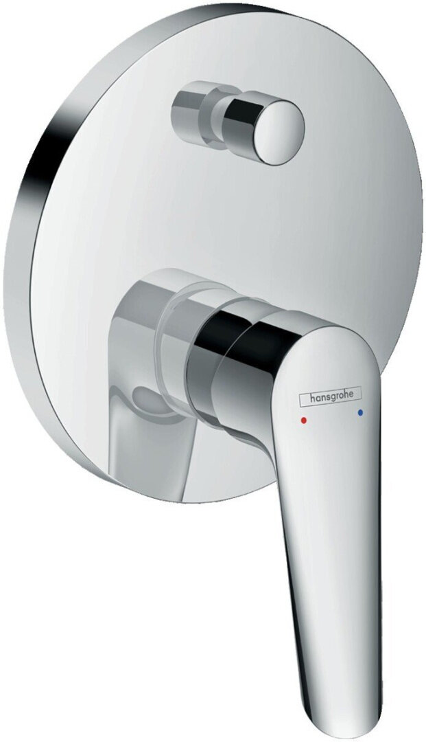 Смеситель hansgrohe Logis E 71404000