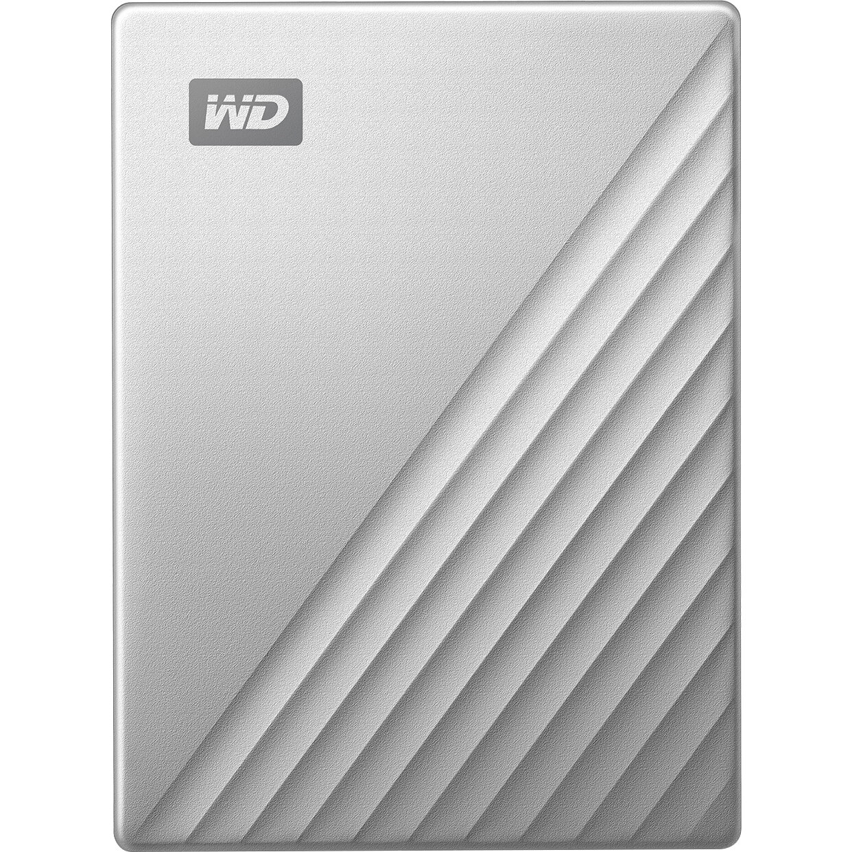 Внешние HDD WD 4TB WDBFTM0040BSL-WESN