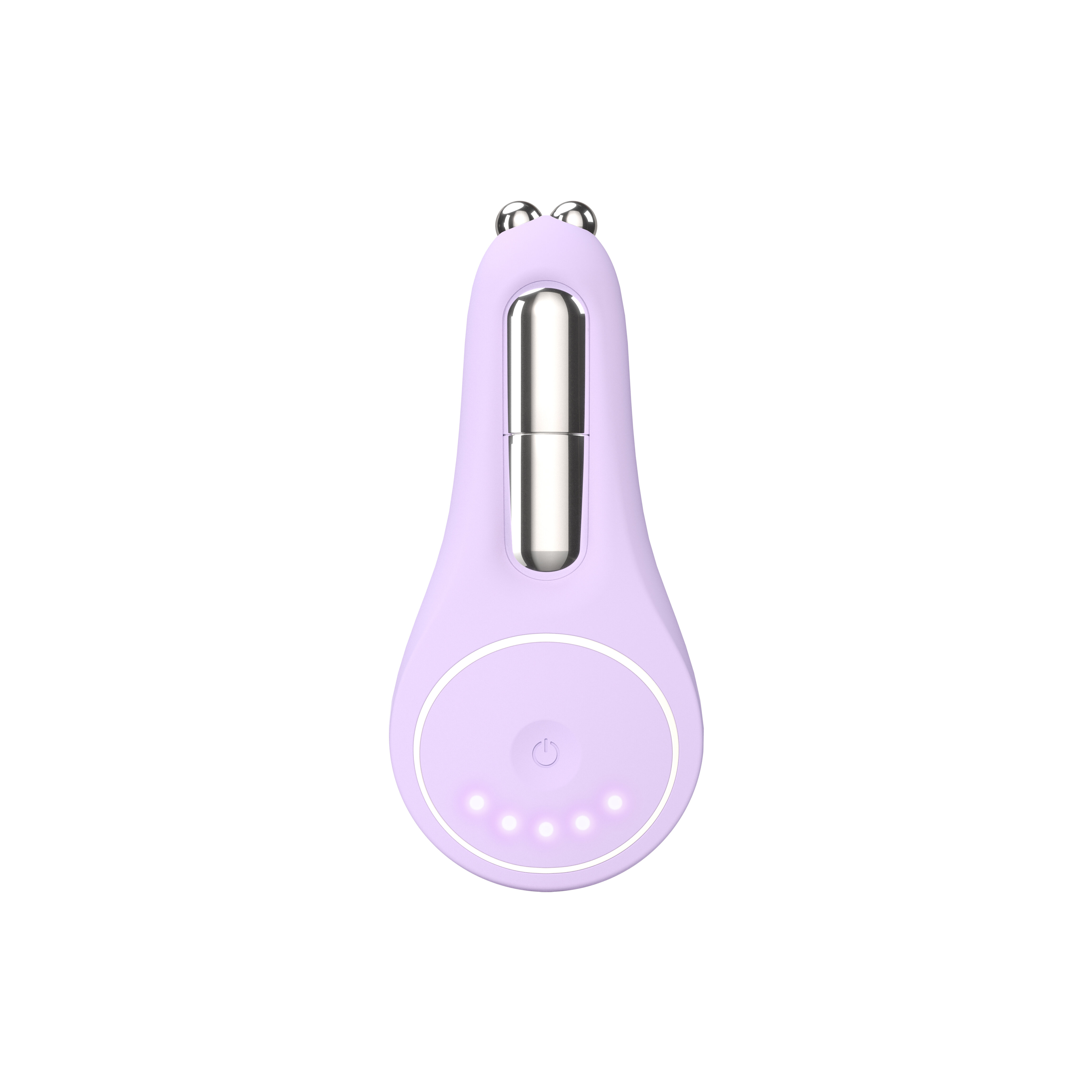 FOREO BEAR™ 2 умные тонизирующие микротоки для глаз И ГУБ, Lavender