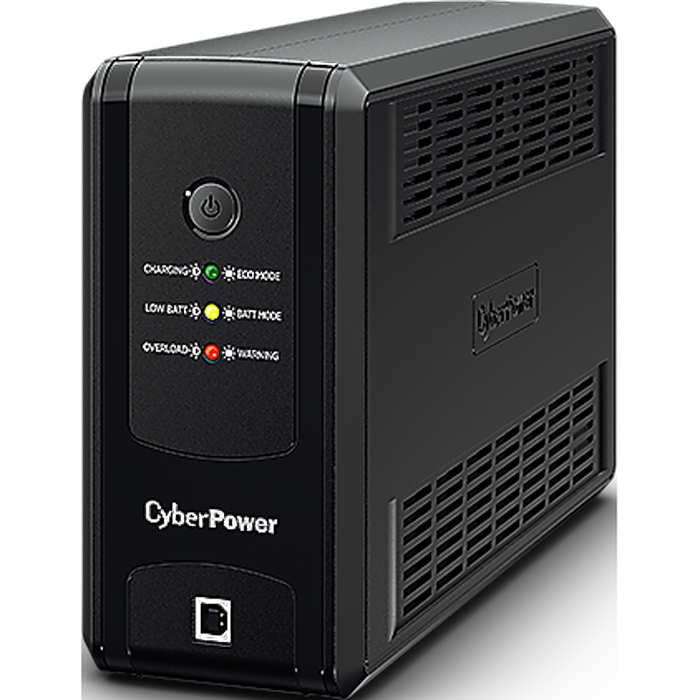 Интерактивный ИБП CyberPower UT650EG