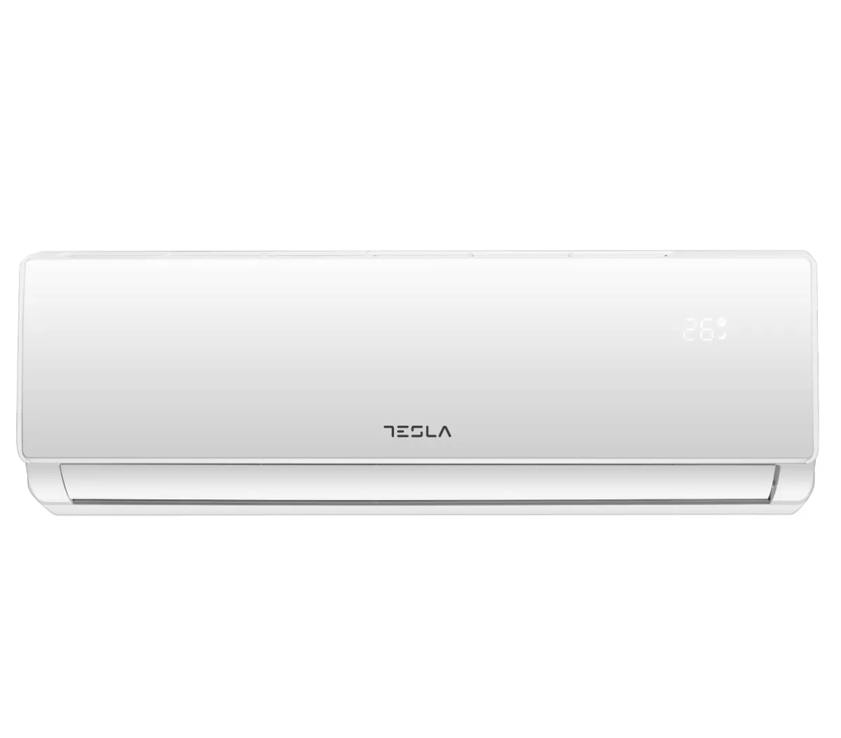 Настенная сплит-система On/Off Tesla TT51X71-18410A, R410A, 18000BTU, A / A - фото №1