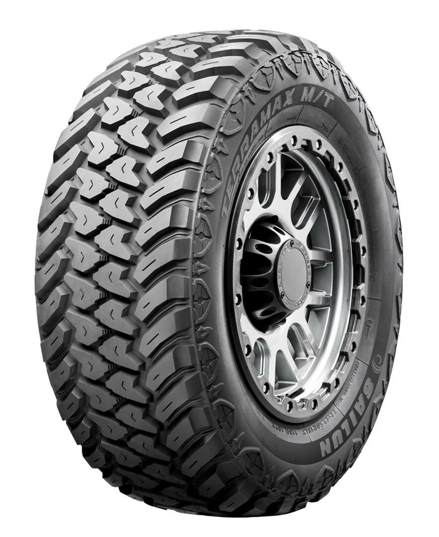 Sailun Terramax M/T 285/70R17 121/118Q