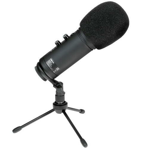 Микрофон DEXP U700_1