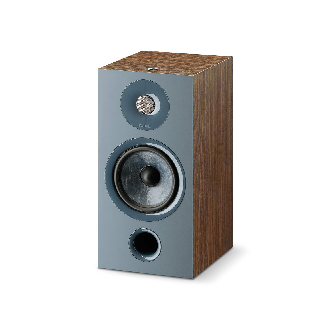 Полочная акустическая система Focal Chora 806 Dark Wood