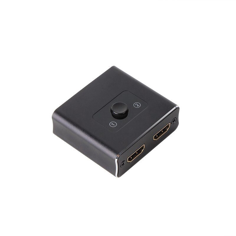 Двунаправленный переключатель Vcom HDMI2.0 4K@60Hz, — фото 2