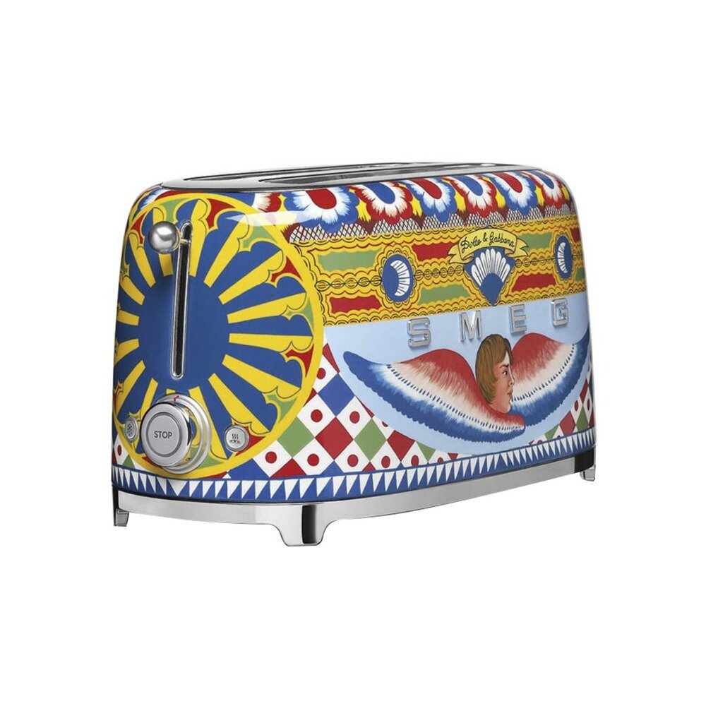 Smeg TSF02DGEU Dolce&Gabbana