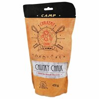 Магнезия Camp CHUNKY CHALK пакет 450г