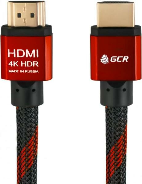  HDMI 3 Green Connection GCR-51491  /