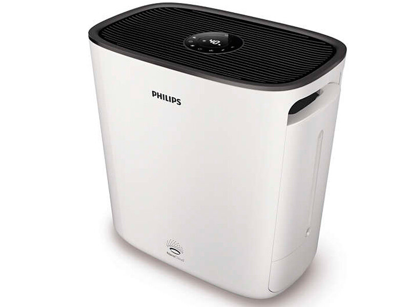 Климатический комплекс Philips HU5930/50