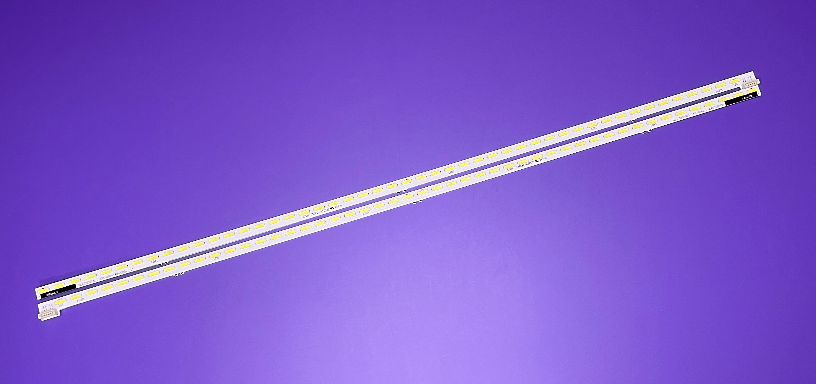 Светодиодная подсветка NLAC30218