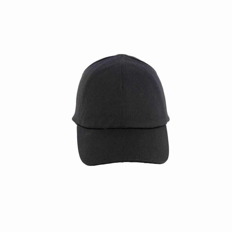 Каскетка RZ FavoriT CAP черная 95520, 1642118 - фотография № 2