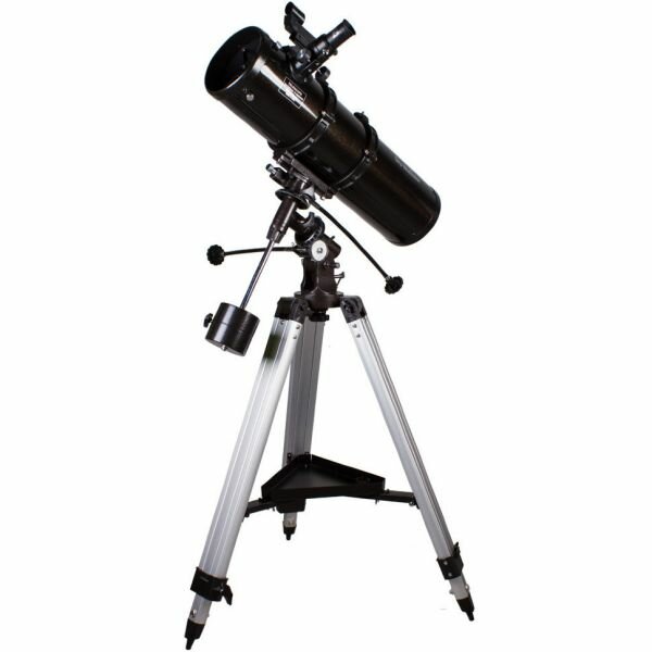 Телескоп на штативе Sky-Watcher BK P13065EQ2