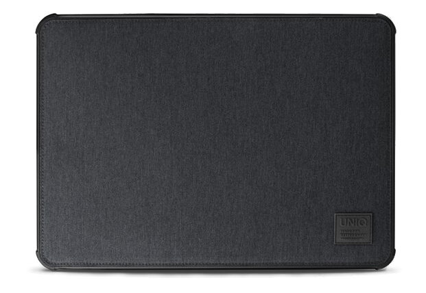 Чехол Uniq DFender Sleeve для Macbook Pro 13"(2016/2018) черный