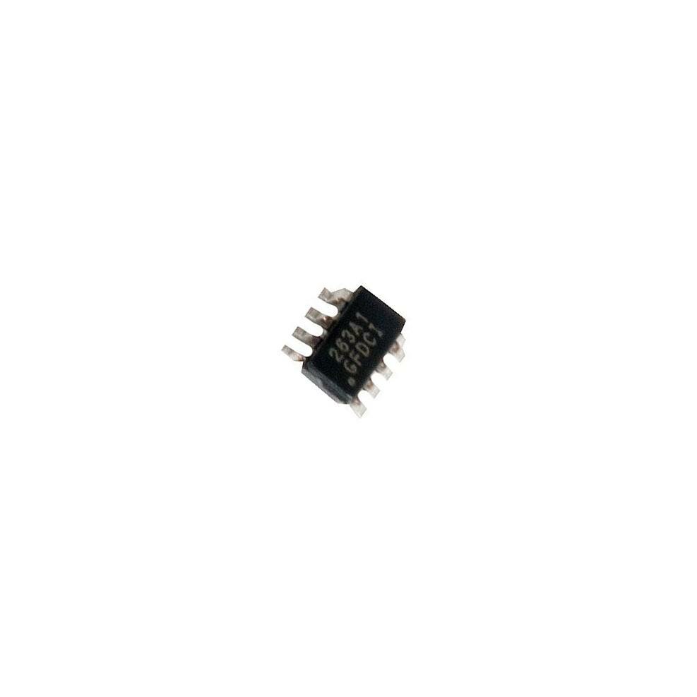 Микросхема (chip) SW REG. F72263A 263A1 SOP23-8