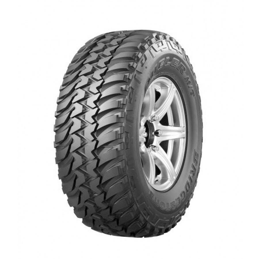 Bridgestone Dueler M/T 674 245/70R17 119Q