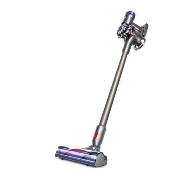 Пылесос Dyson V8 Animal+ Ростест (EAC)