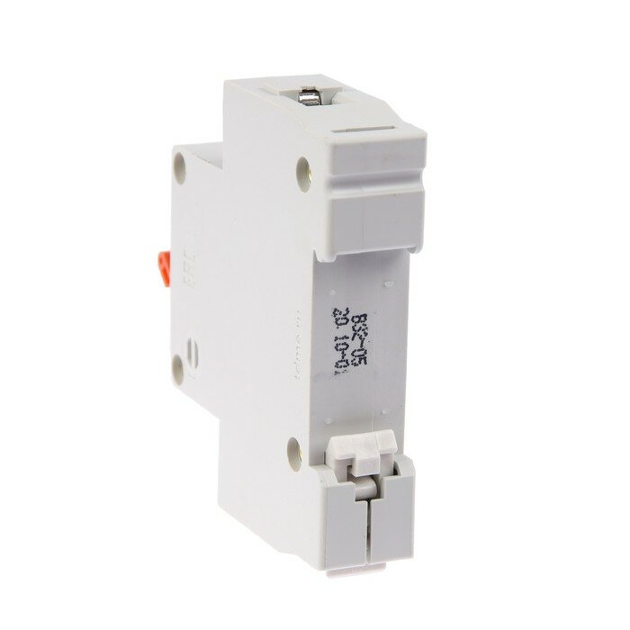 TDM ELECTRIC Выключатель автоматический TDM ВА47-63, 1п, 32 А, 4.5 кА, В, SQ0218-0042 - фотография № 3