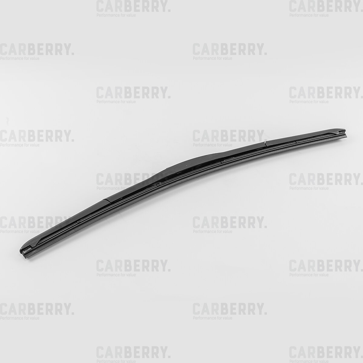 Щетка стеклоочистителя Hybrid 550мм Carberry 30CA55