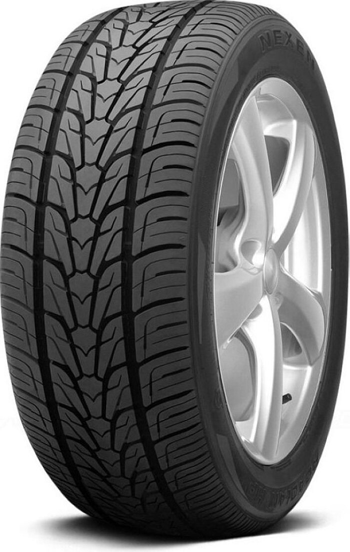 285/50 R20 Nexen Roadian HP 116V