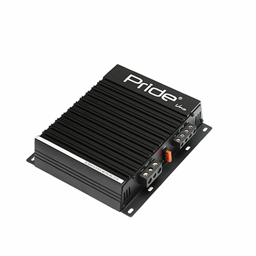 Усилитель Pride UNO 400w