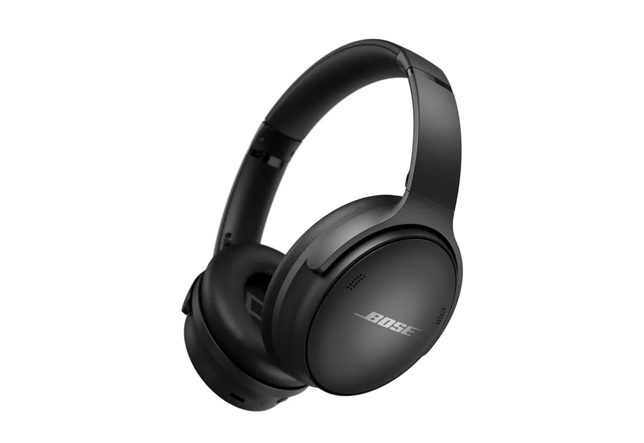 Беспроводные наушники Bose QuietComfort SE